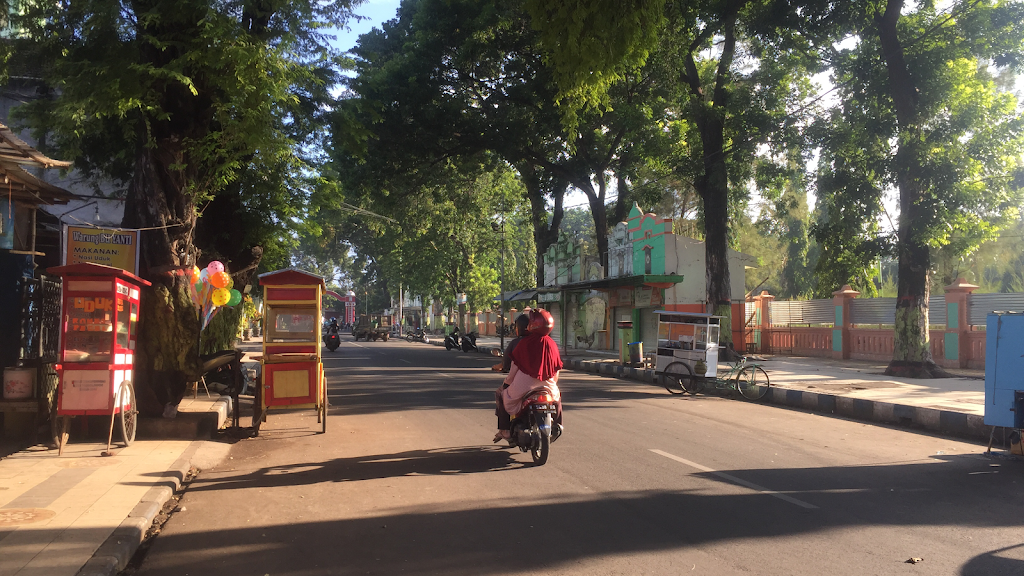 Alun Alun Probolinggo