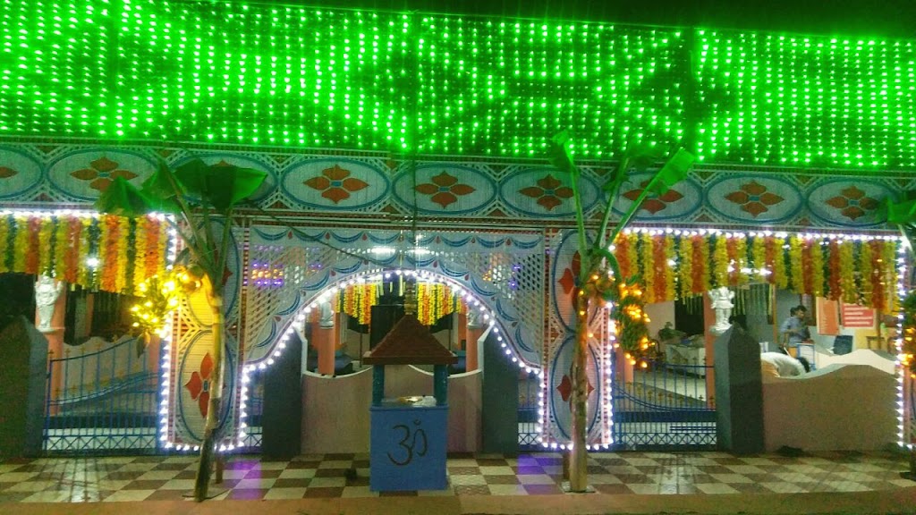 Alungal Bhagavathy Temple