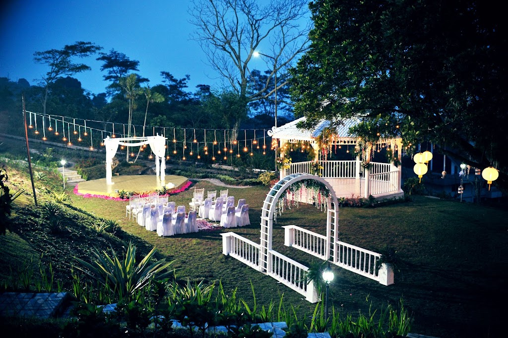 Amanda Hills Bandungan