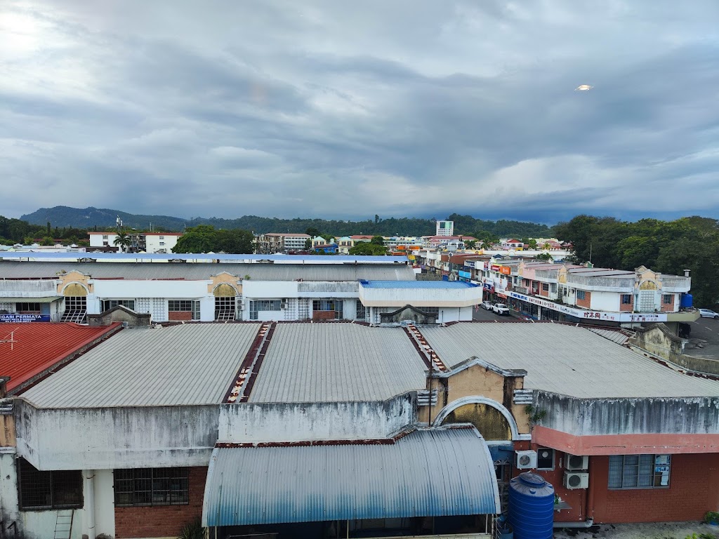 Amanson sigNature Hotel