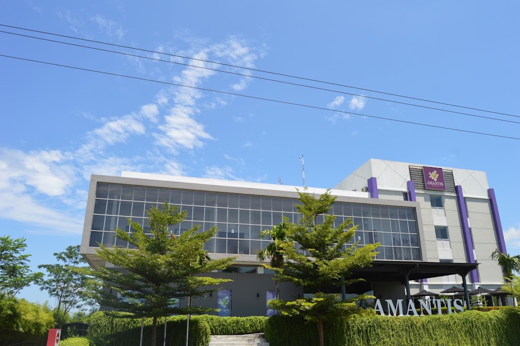 Amantis Hotel