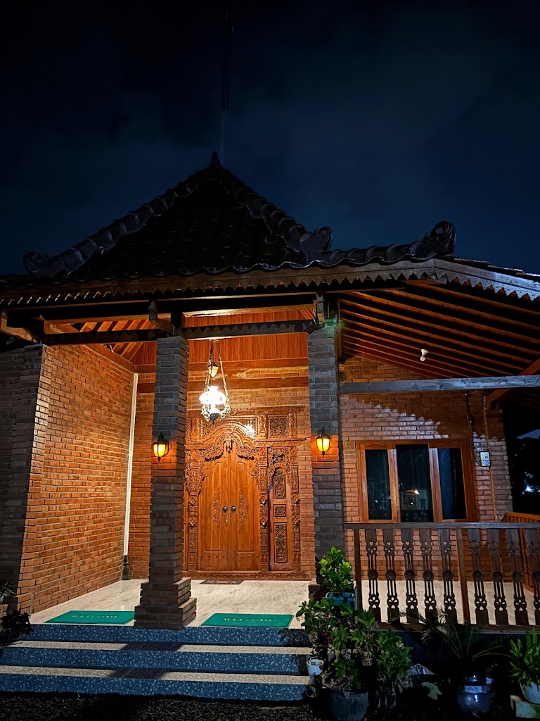 Amari Homestay, Hotel in Ketingan, Tirtoadi, Mlati, Special Region of Yogyakarta
