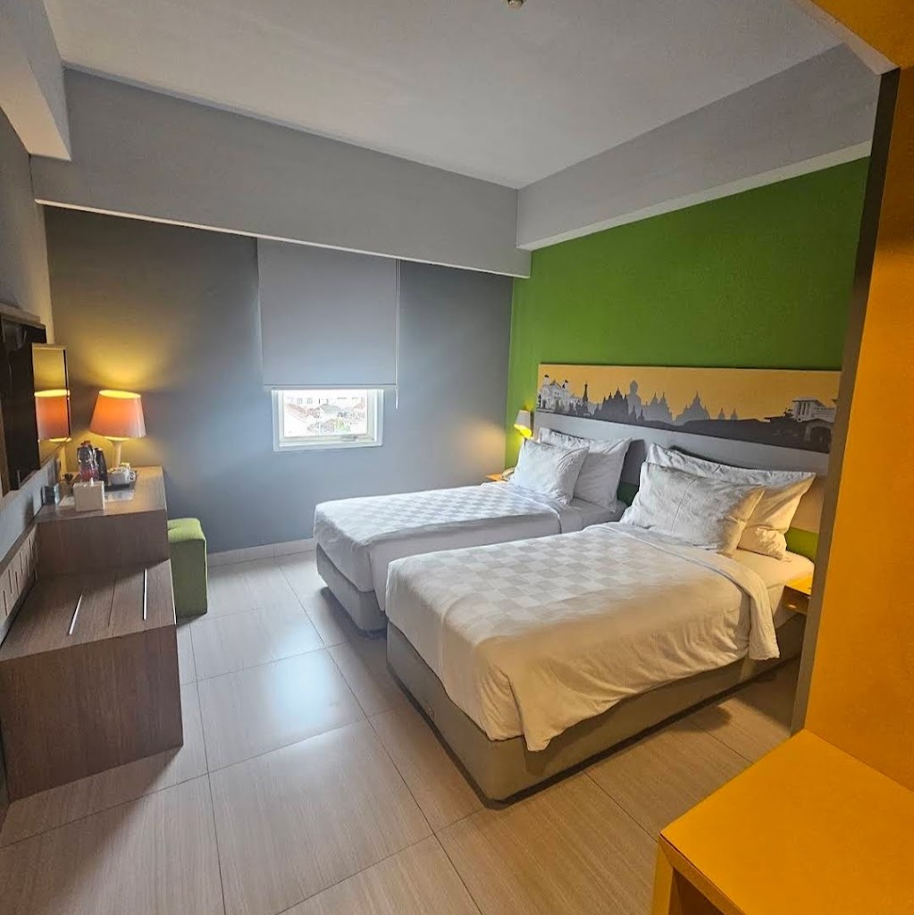 Amaris Hotel Samarinda
