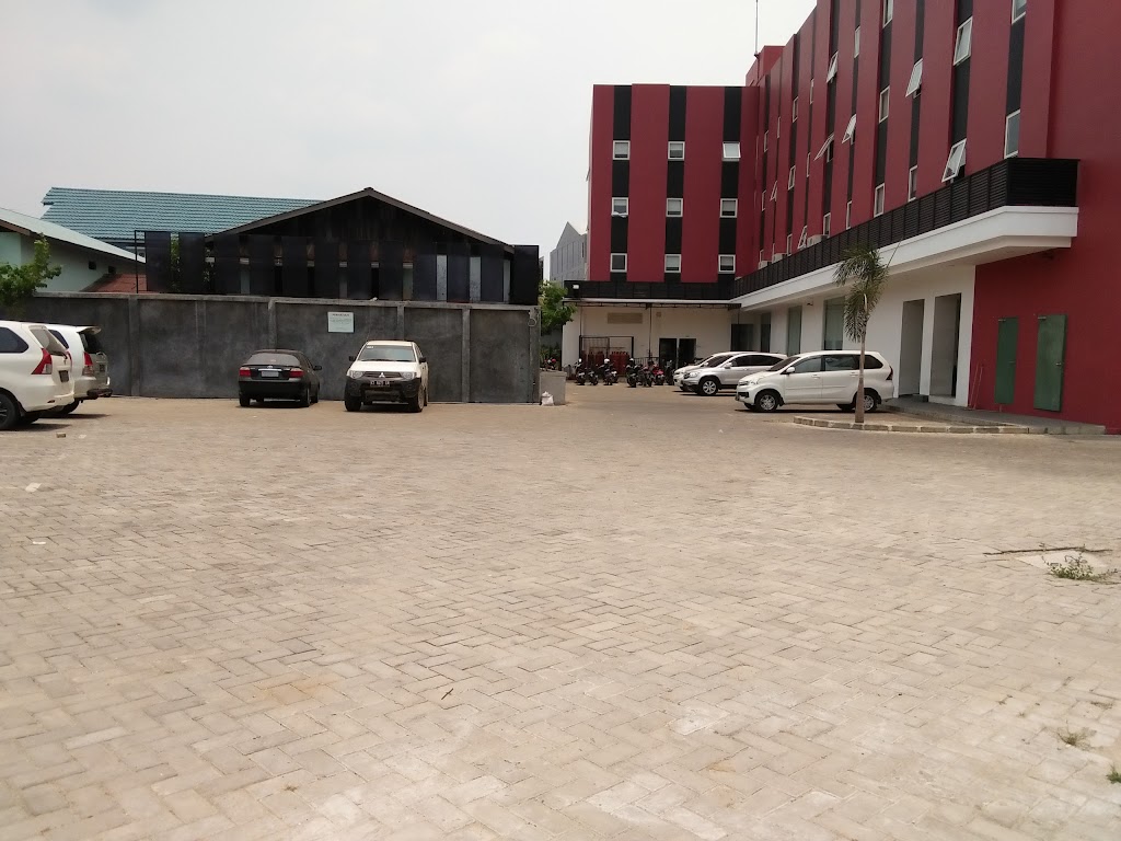 Amaris Hotel Samarinda