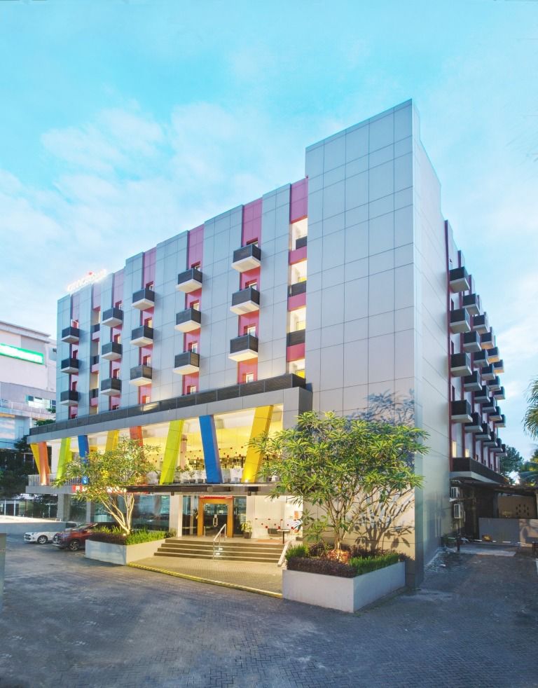 Amaris Pajajaran Hotel, Hotel in Babakan, Bogor Tengah, West Java