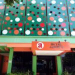 Amerta Hotel