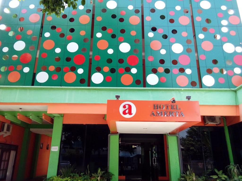 Amerta Hotel