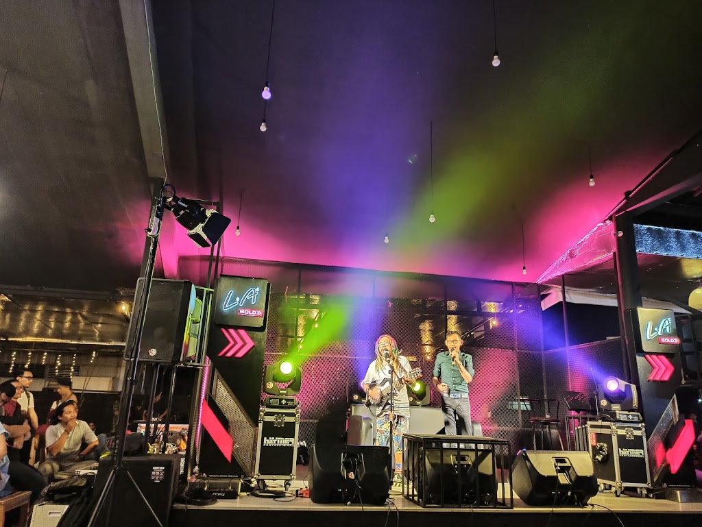 Aming Coffee Podomoro