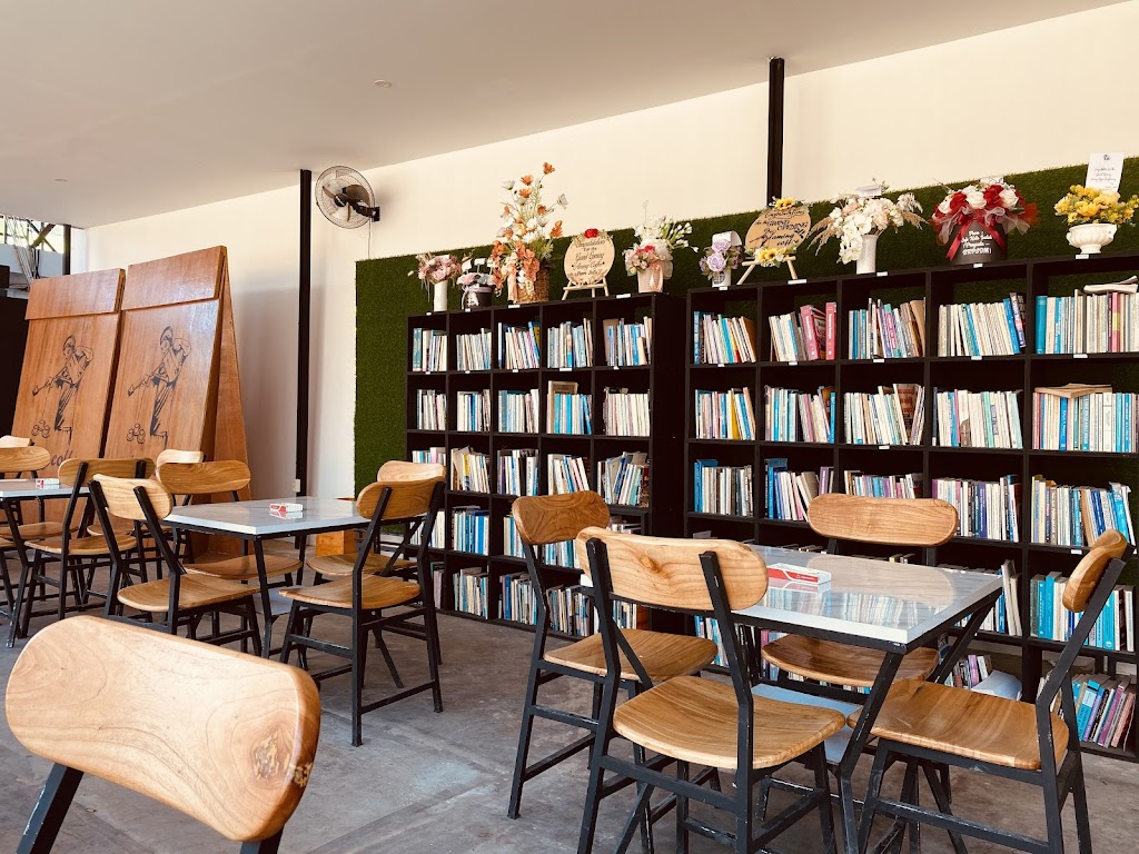 Aming Coffee Singkawang