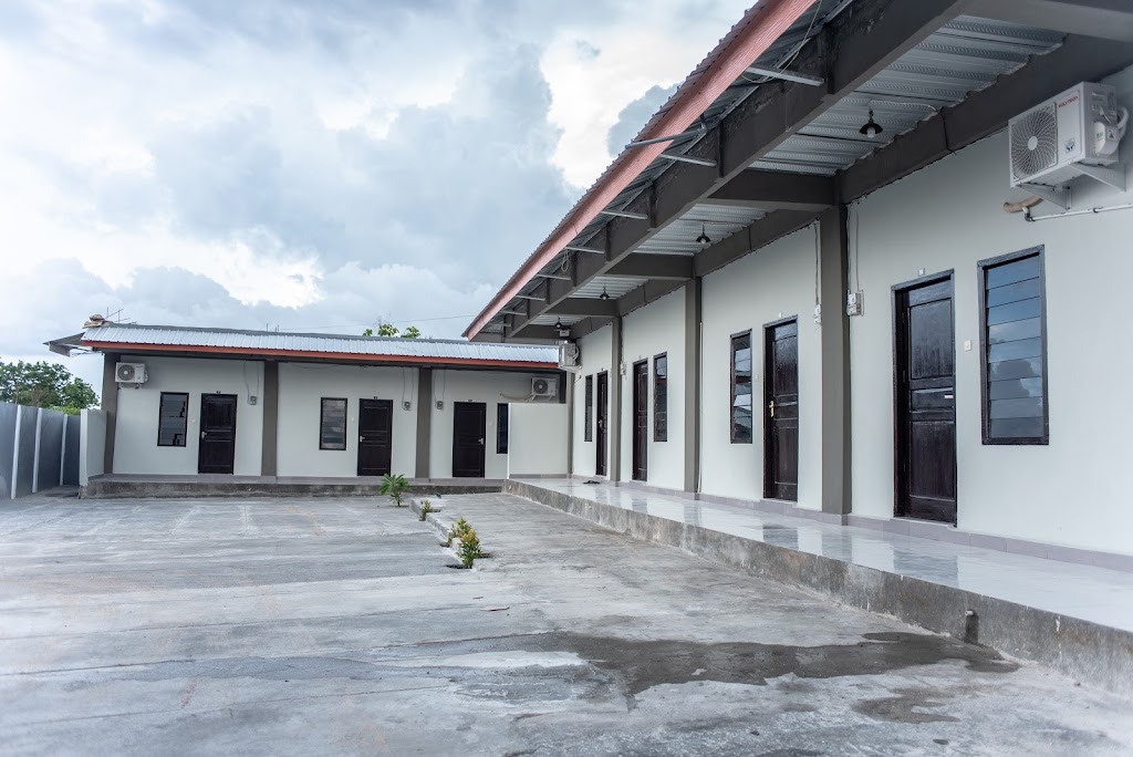 Amor Homestay near Eltari International Airport