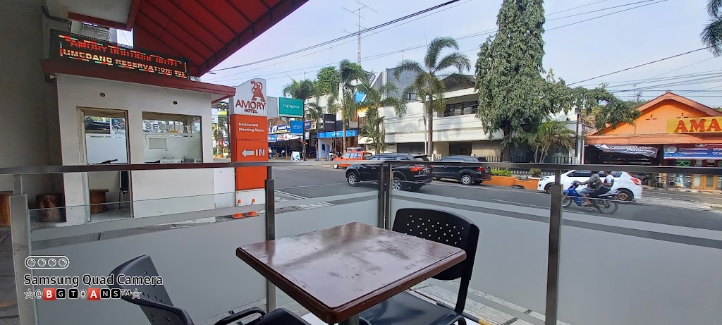 Amory Boutique Hotel sumedang