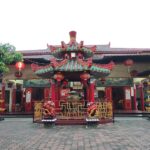 Amurwa Bhumi Vihara Cibinong