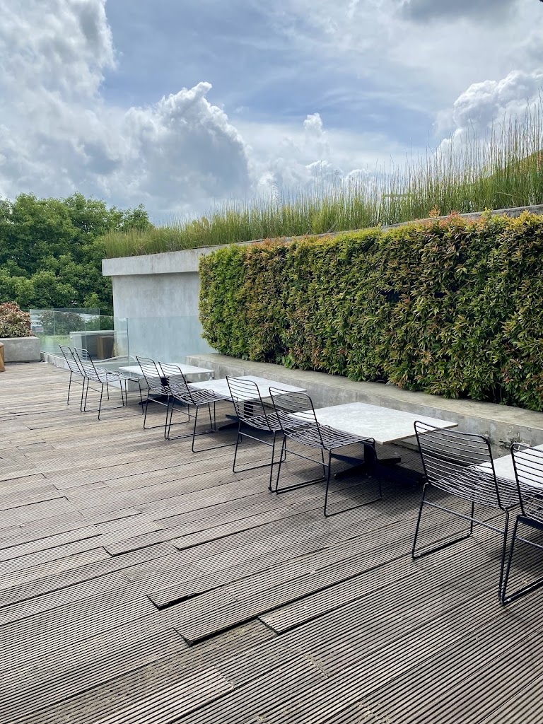 Anak Panah Kopi Kudus