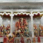 Anandamoyee Kalibari