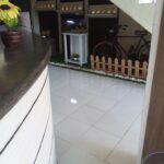 Simple budget hotel offering free breakfast & a train shuttle