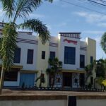 Anggraeni Hotel Tanjung