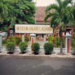 Anjuk Ladang Museum