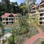 Anjungan Beach Resort & Spa Pangkor