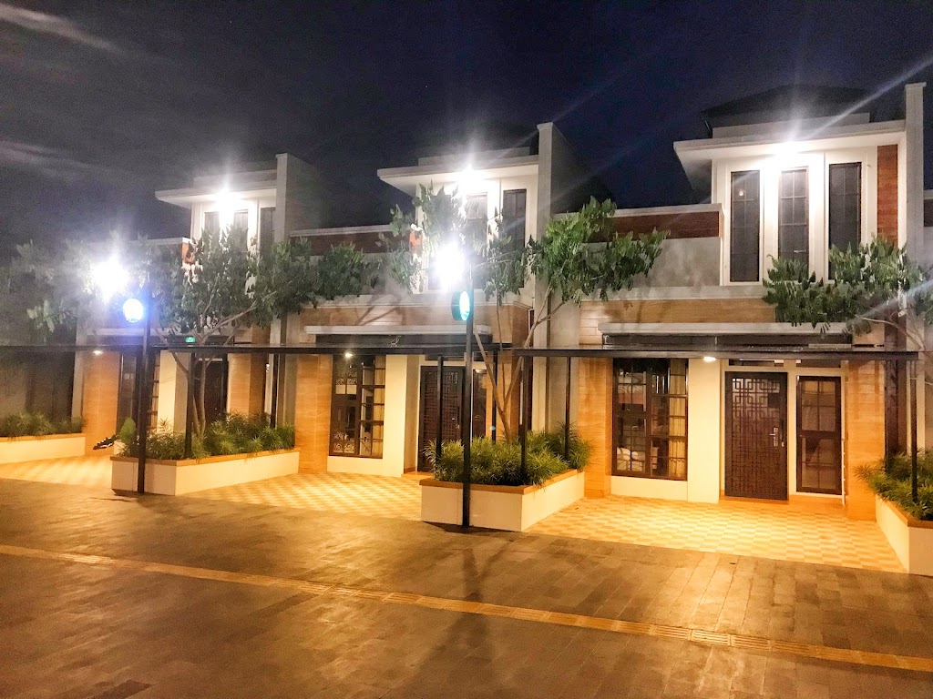 Anugrah Alam Homestay