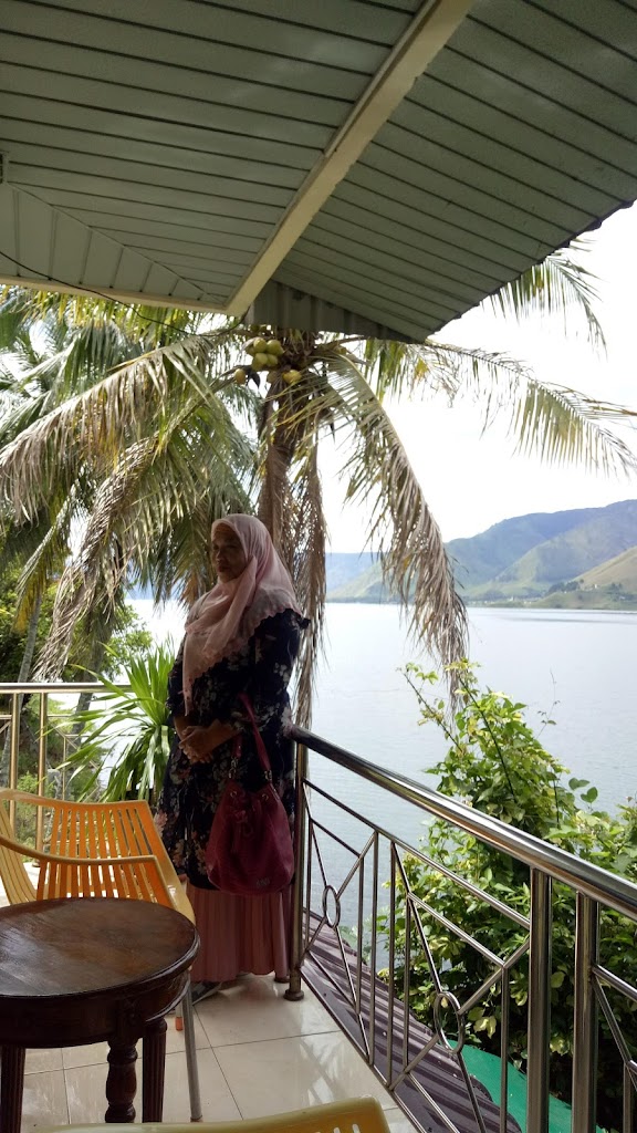 Anugrah Tongging Hotel