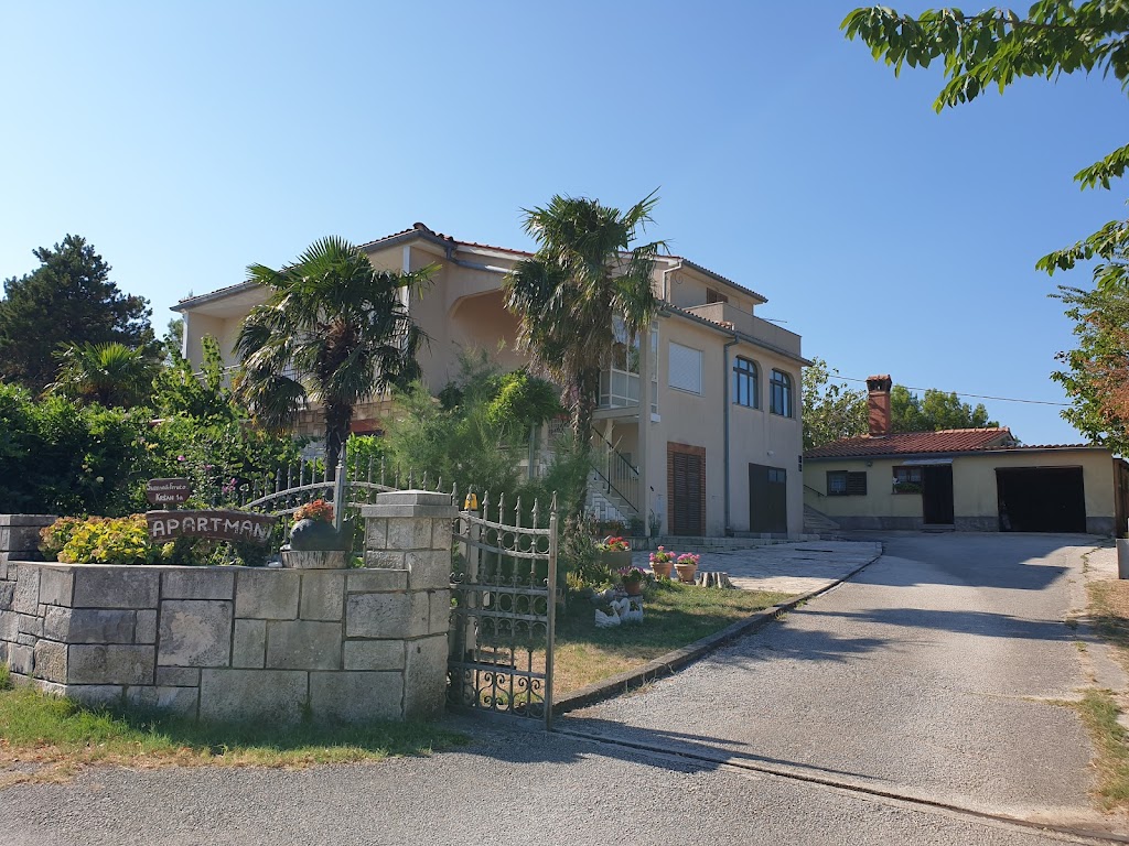 Apartment Suzana Kršan