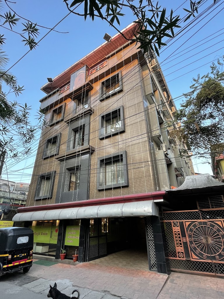 Apple's Balaji Inn