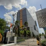 Aquarius Boutique Hotel