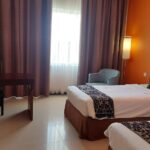 plus a nightclub & a spa.