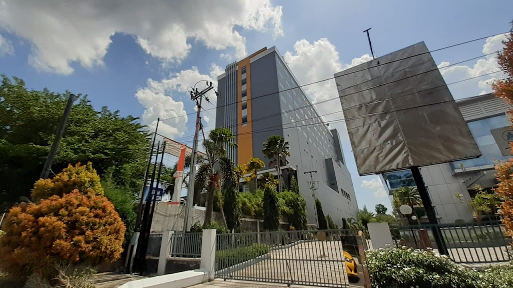 Aquarius Boutique Hotel