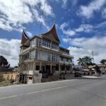 Arro Hotel Bukittinggi (Syariah)