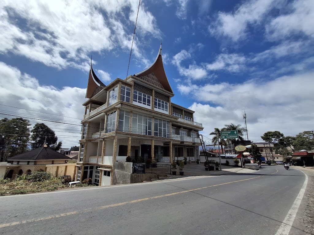 Arro Hotel Bukittinggi (Syariah)