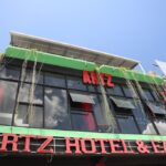 Artz Eatery & Hotel