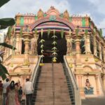 Arulmigu Velmurugan Gnanamuneeswarar Temple