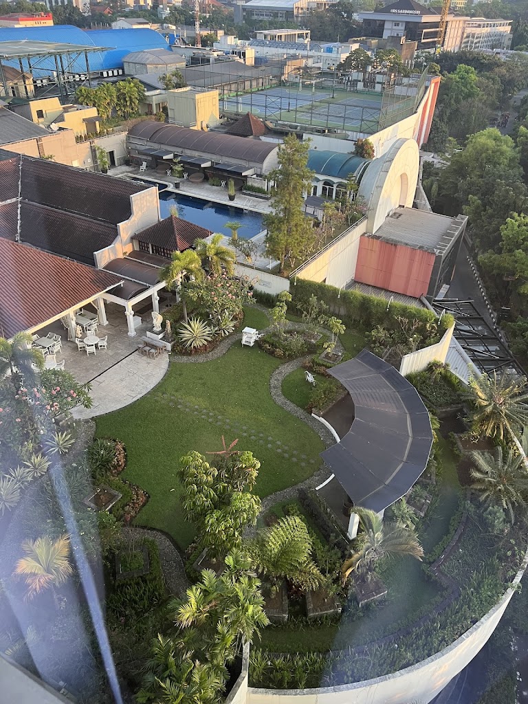 Aryaduta Bandung, Hotel in Citarum, Bandung Wetan, West Java