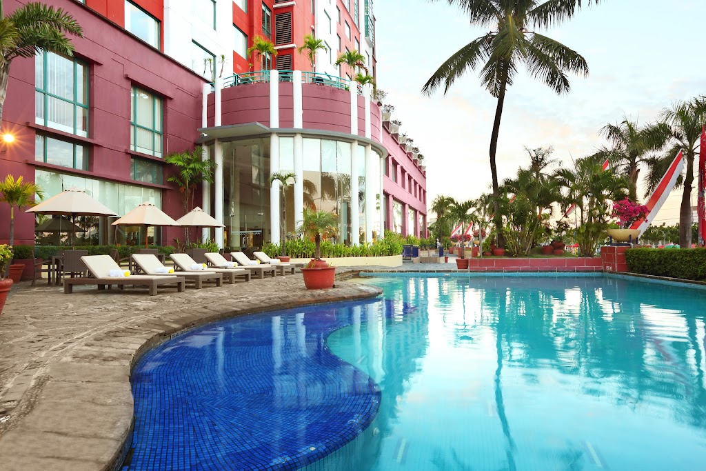 Aryaduta Makassar, Hotel in Losari, Ujung Pandang, South Sulawesi