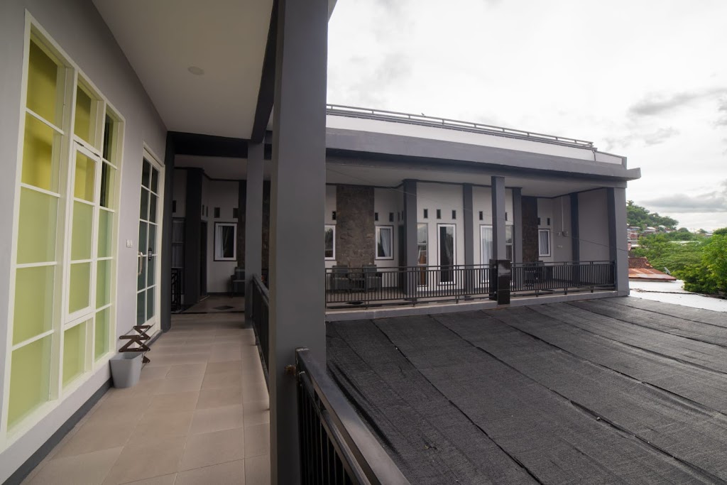 Asera Homestay