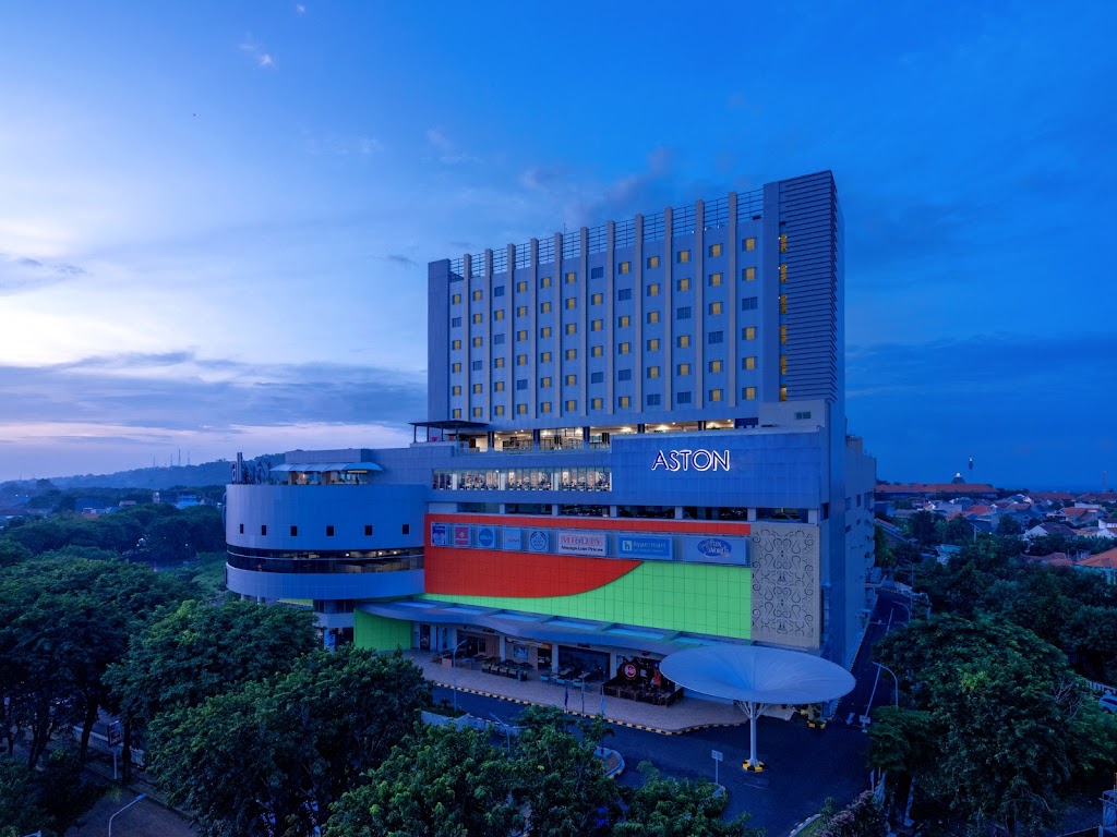 Aston Gresik Hotel & Conference Center, Hotel in Gunung Malang, Randuagung, Kebomas, East Java