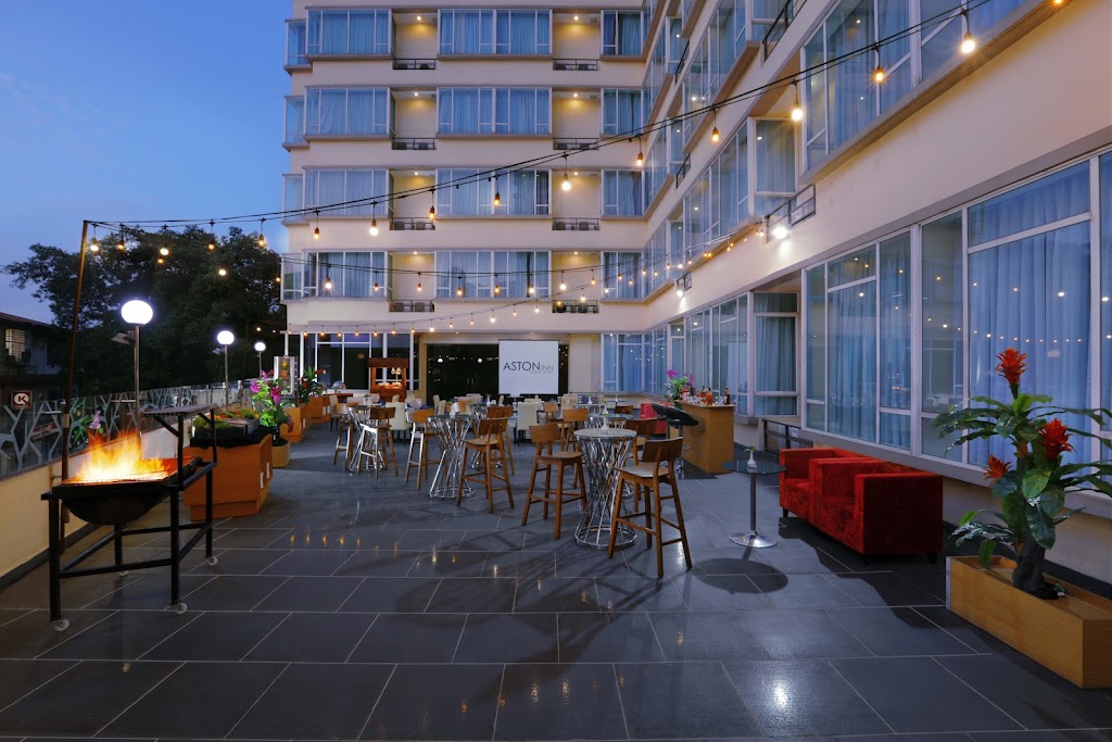 Aston Inn Gideon Batam