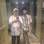 Airy rooms & sleek suites in a polished hotel with an outdoor pool