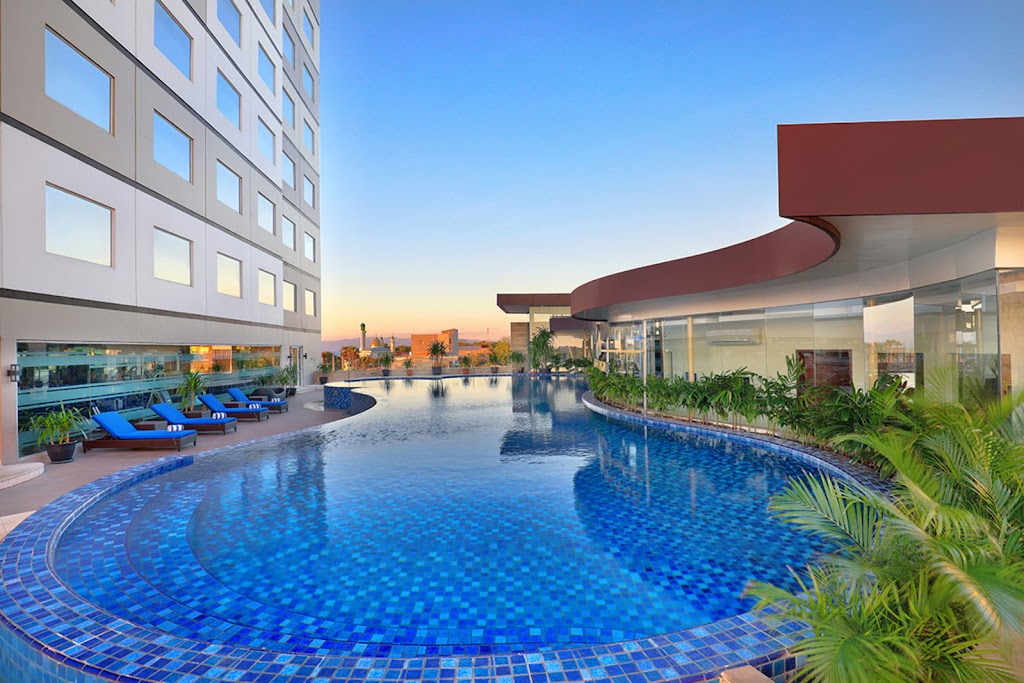 Aston Kupang Hotel & Convention Center