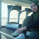 Hip hotel offering modern rooms & suites