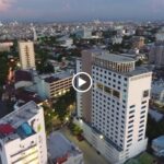 plus a rooftop restaurant