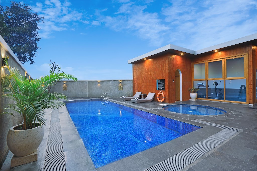 Aston Mojokerto Hotel & Conference Center