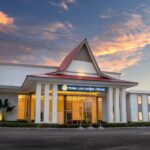 Aston Tanjung Pinang Hotel and Conference Center