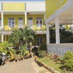 Athina Puncak Hotel & Resort