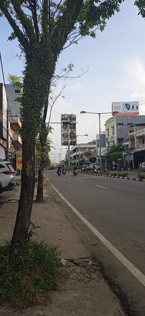 Atia New Hotel Tarakan