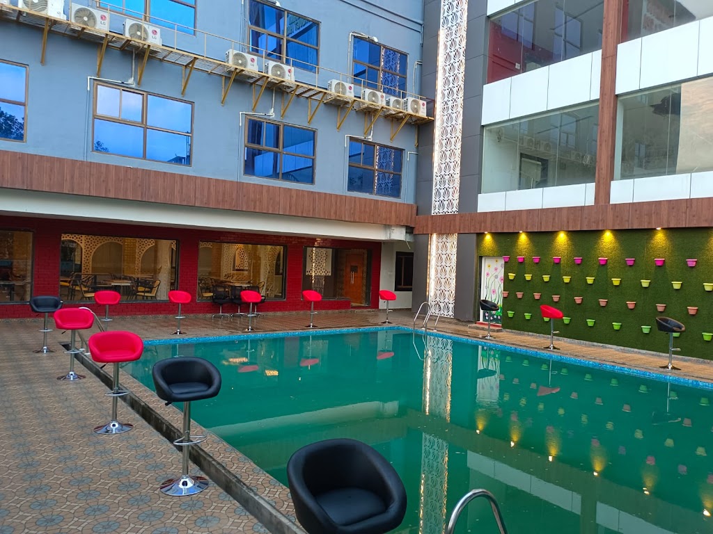 Atlantis Resort & Spa