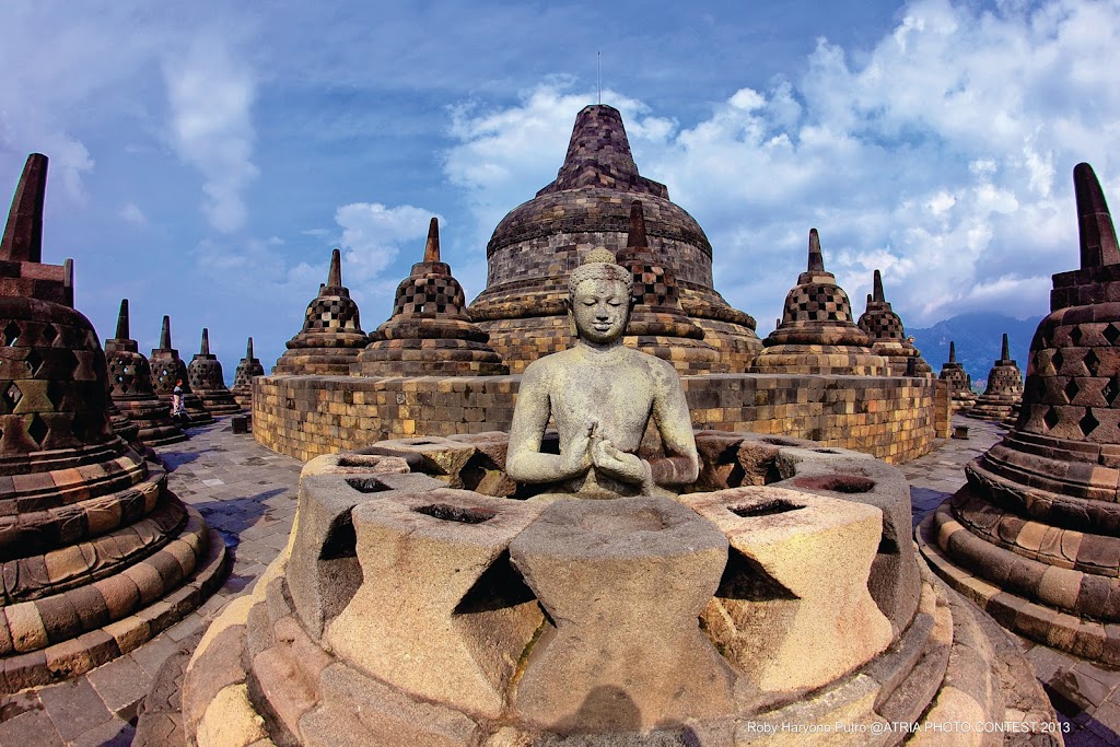 Atria Hotel Magelang