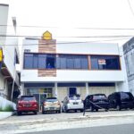 Aur Kuning Hostel Bukittinggi