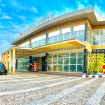 Aurila Hotel